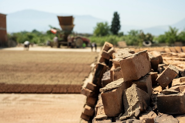 Foto - Sıcak havalardan en çok onlar memnun