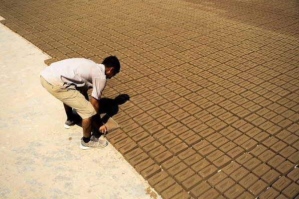 Foto - Sıcak havalardan en çok onlar memnun