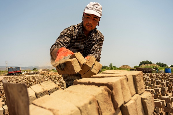 Foto - Sıcak havalardan en çok onlar memnun
