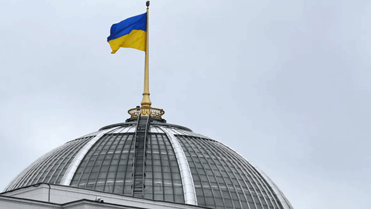 Foto - Sıcak saatler! Rus askeri uçakları vuruldu