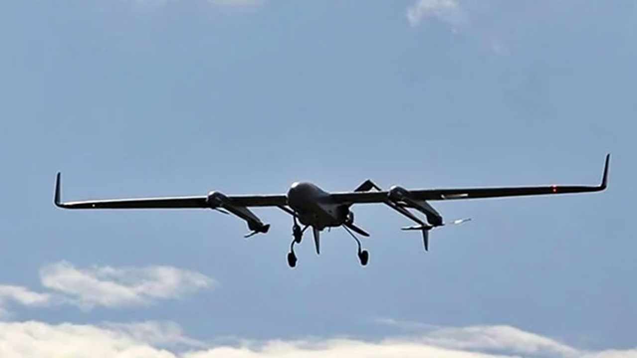 Foto - Sıcak saatler! S-400'ler acil koduyla aktif hale getirildi