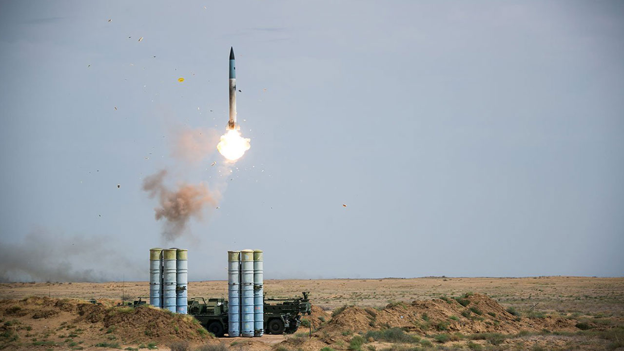 Sıcak saatler! S-400'ler acil koduyla aktif hale getirildi