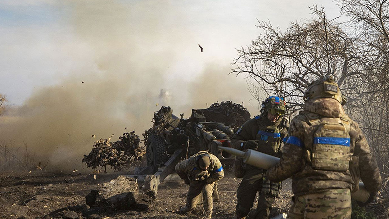 Foto - Sıcak saatler! S-400'ler acil koduyla aktif hale getirildi