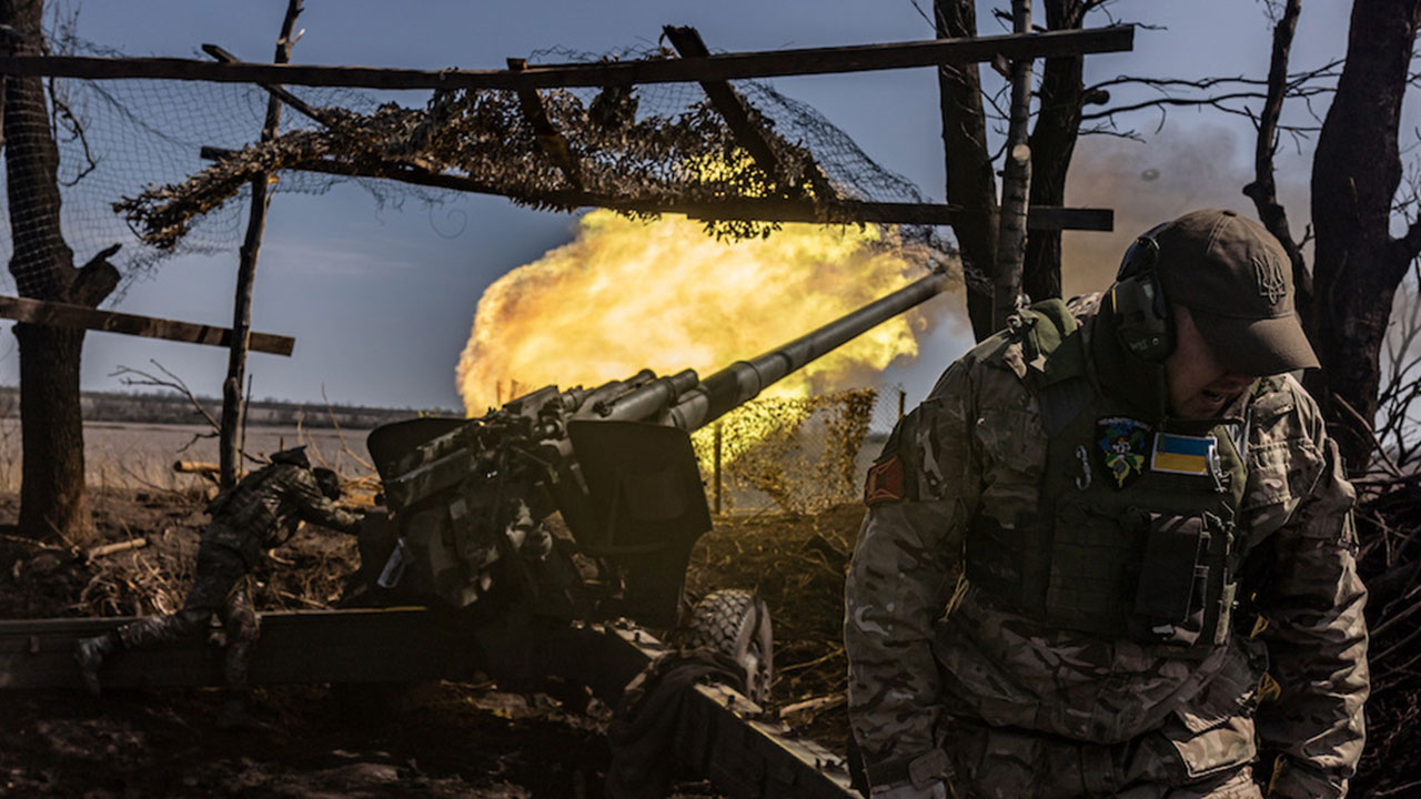 Foto - Sıcak saatler! S-400'ler acil koduyla aktif hale getirildi