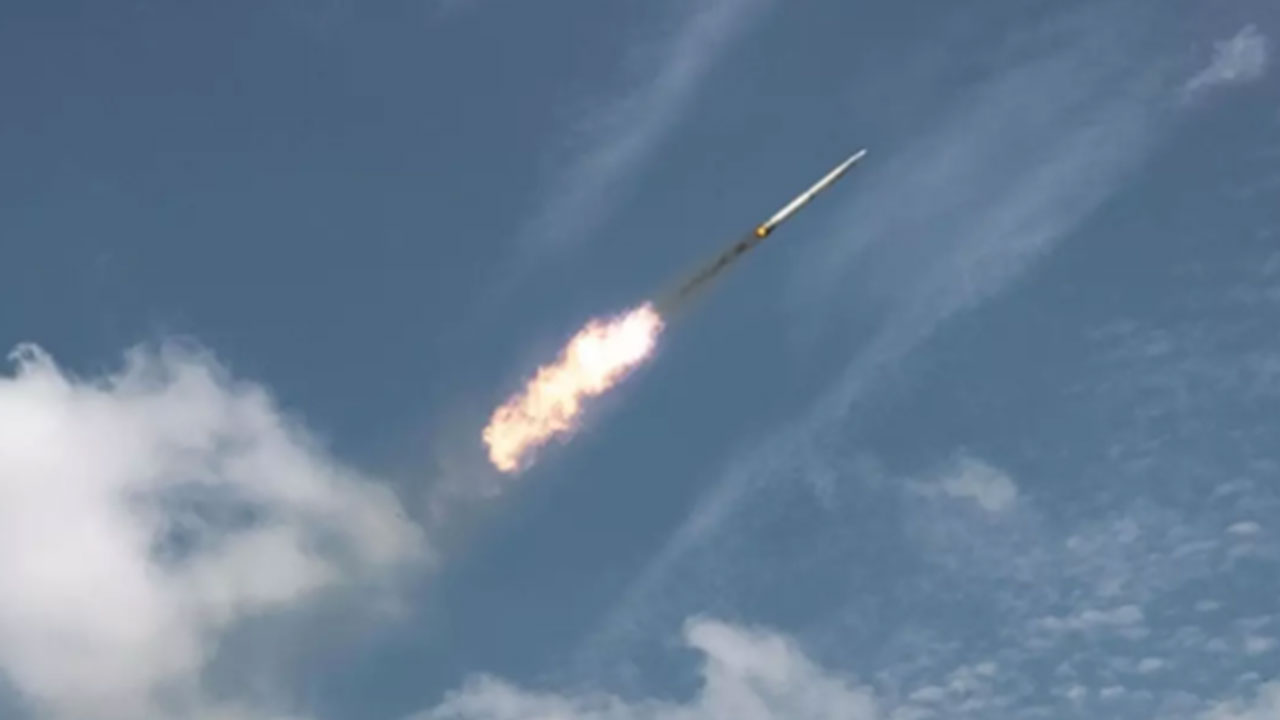 Foto - Sıcak saatler! S-400'lere komut verildi, havalanan 115 İHA peş peşe vuruldu