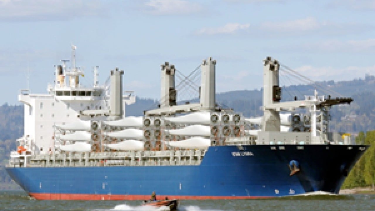 Sıcak saatler: Türk şirketin gemisine el koyuldu