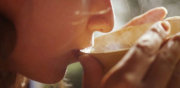 Foto - Sıcak suyun bilinmeyen faydaları