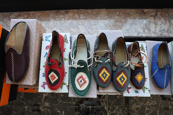 Foto - Sıcak yaz günlerinin vazgeçilmezi: Kahramanmaraş Yemenisi