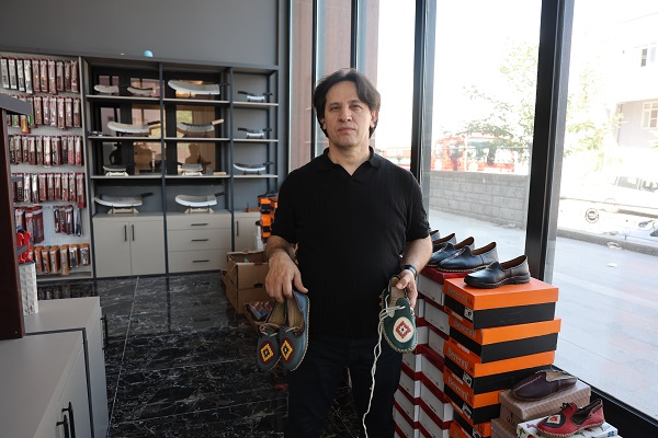 Foto - Sıcak yaz günlerinin vazgeçilmezi: Kahramanmaraş Yemenisi