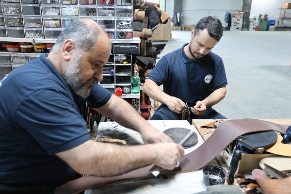 Foto - Sıcak yaz günlerinin vazgeçilmezi: Kahramanmaraş Yemenisi