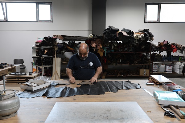 Foto - Sıcak yaz günlerinin vazgeçilmezi: Kahramanmaraş Yemenisi