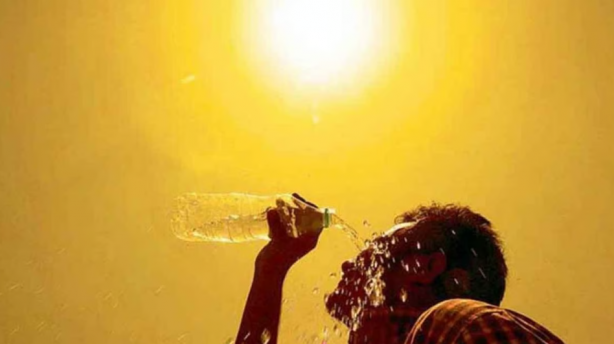 Foto - Sıcaklık 52 dereceye çıktı! Devlet ceza kesecek...