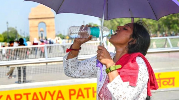 Sıcaklık 52 dereceye çıktı! Devlet ceza kesecek...