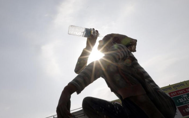 Foto - Sıcaklık 52 dereceye çıktı! Devlet ceza kesecek...
