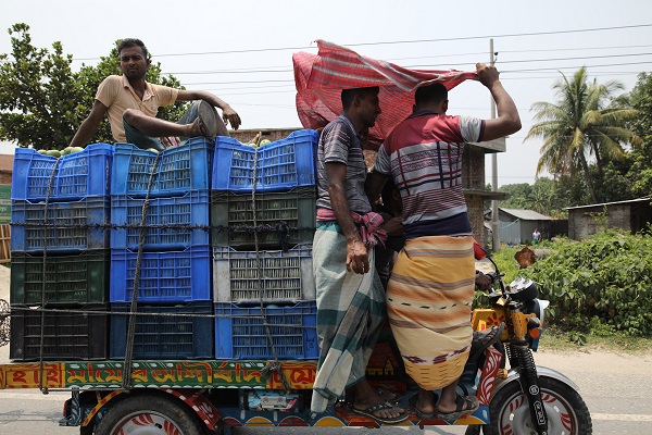 Foto - Sıcaklık sebebiyle eğitime ara verildi