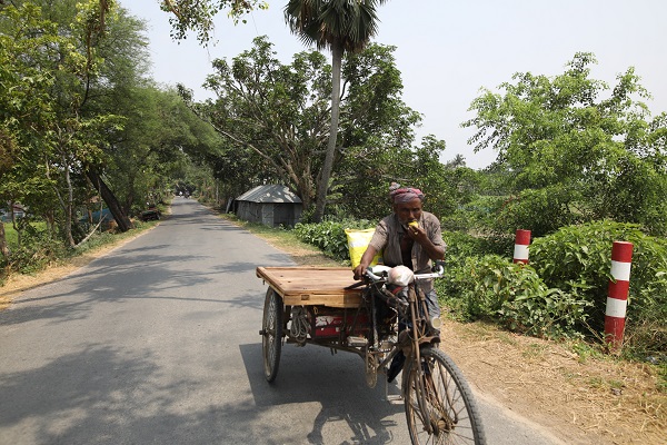 Foto - Sıcaklık sebebiyle eğitime ara verildi