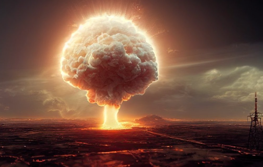 Foto - Sıcaklıklar 465 dereceye yükselecek! Dünyanın sonu için tarih verildi