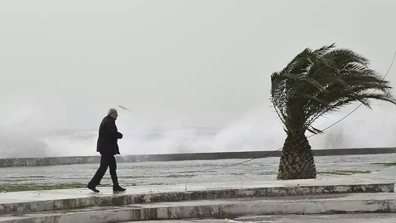 Foto - "Sıcaklıklar 8 derece birden düşecek" diyen Meteoroloji uyardı: Kar geri dönüyor