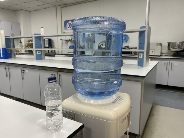 Foto - Sıcakta bekleyen sular tehlike saçıyor