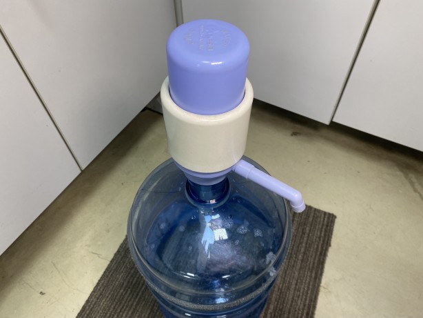 Sıcakta bekleyen sular tehlike saçıyor