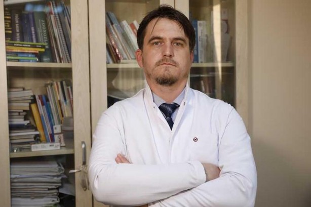 Foto - Sıcakta sokakta satılan yiyeceklere dikkat