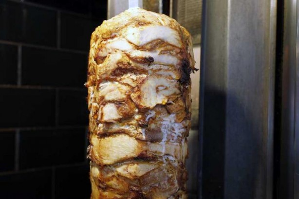 Foto - Sıcakta sokakta satılan yiyeceklere dikkat