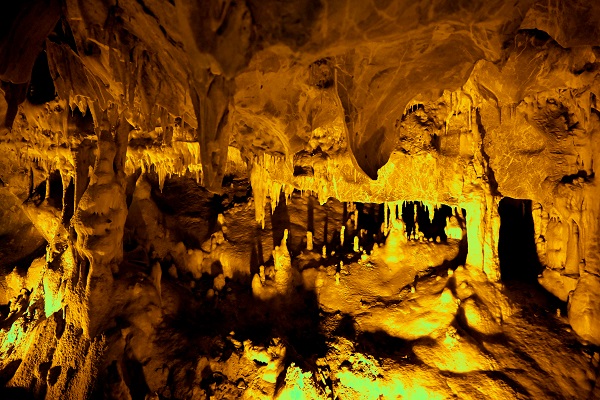 Sıcaktan bunalanlar oraya koşuyor