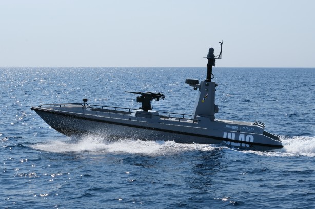 Foto - SİDA, Mavi Vatan'ı yerli dizel motorla savunacak