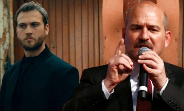 Foto - Şiddeti kılıfına uydurdu! İrem Sak'tan tepki çeken 'Çukur' açıklaması