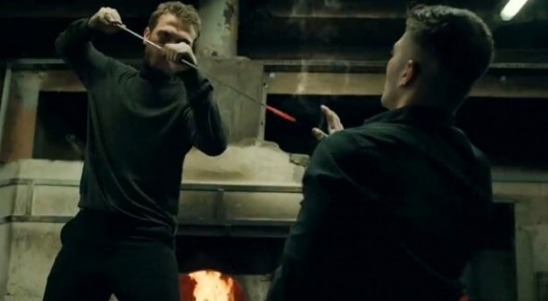 Foto - Şiddeti kılıfına uydurdu! İrem Sak'tan tepki çeken 'Çukur' açıklaması