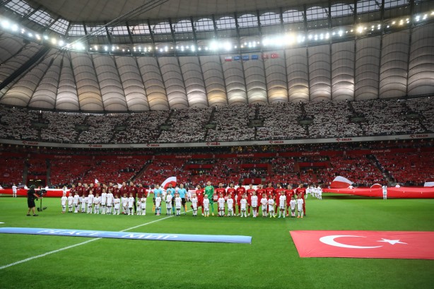 Foto - Montella ilk 11'in 8'ini belirledi bile… Omurga artık ortada…