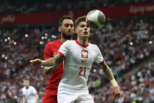 Foto - Montella ilk 11'in 8'ini belirledi bile… Omurga artık ortada…