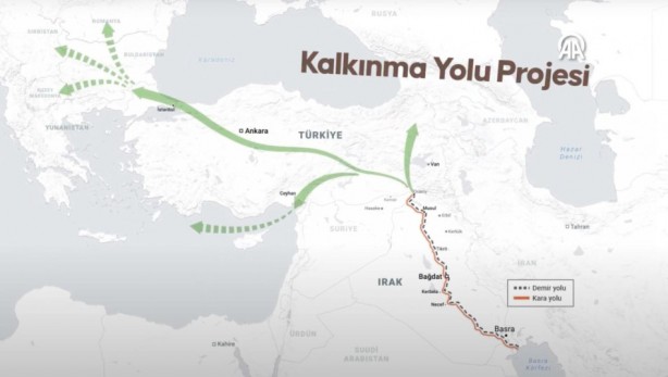 Foto - Şiddetle karşı çıkıyorlardı, 'asla olmaz' diyorlardı! İran'dan şaşırtan Türkiye kararı geldi