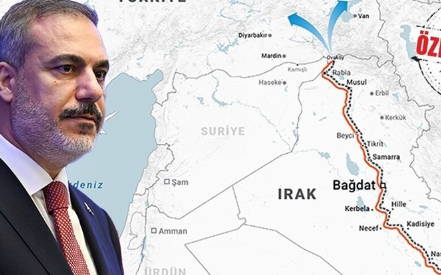 Foto - Şiddetle karşı çıkıyorlardı, 'asla olmaz' diyorlardı! İran'dan şaşırtan Türkiye kararı geldi