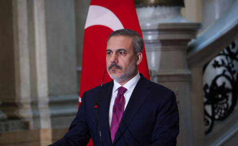 Foto - Şiddetle karşı çıkıyorlardı, 'asla olmaz' diyorlardı! İran'dan şaşırtan Türkiye kararı geldi