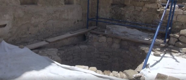 Foto - Side Antik Kenti, binlerce yıllık tarihe ışık tutuyor!