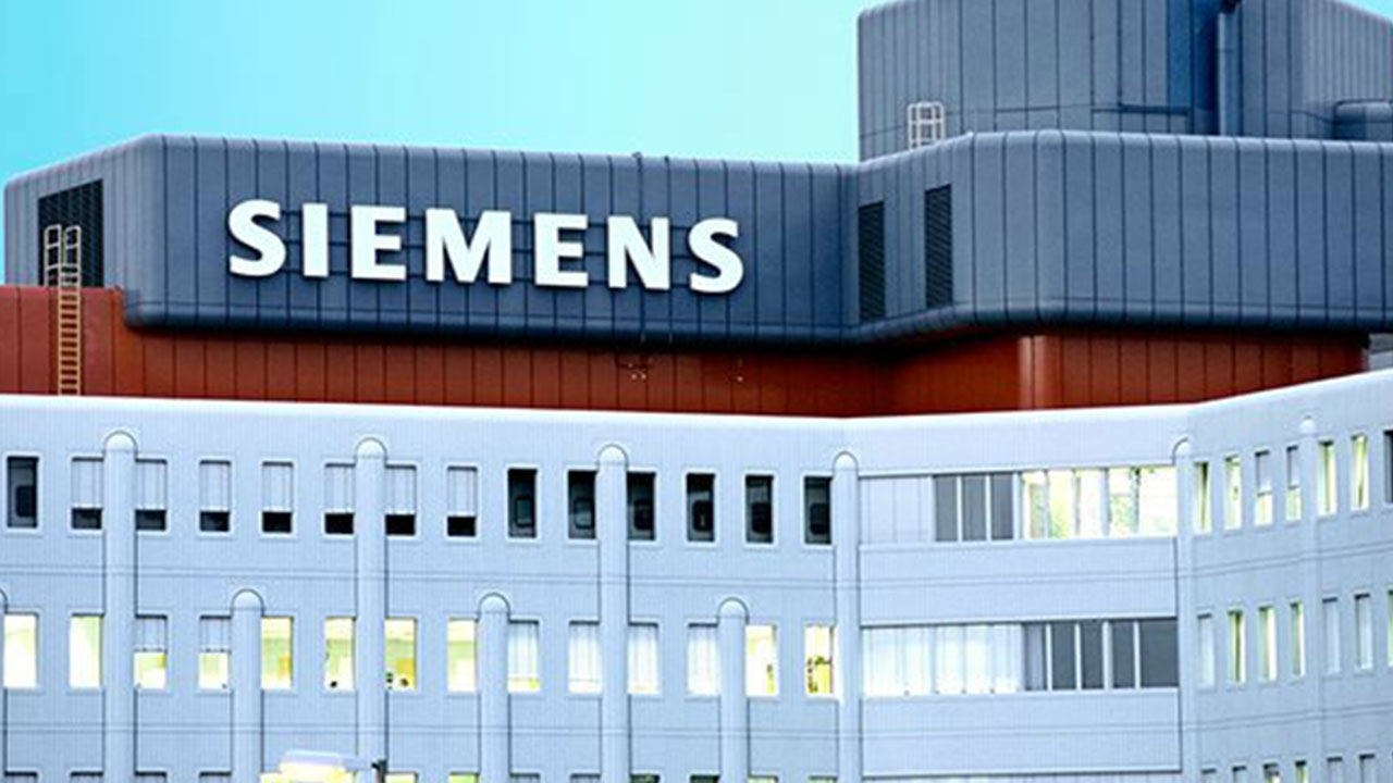 Siemens'ten Türkiye ile ilgili ikiyüzlü karar: İzin aldık