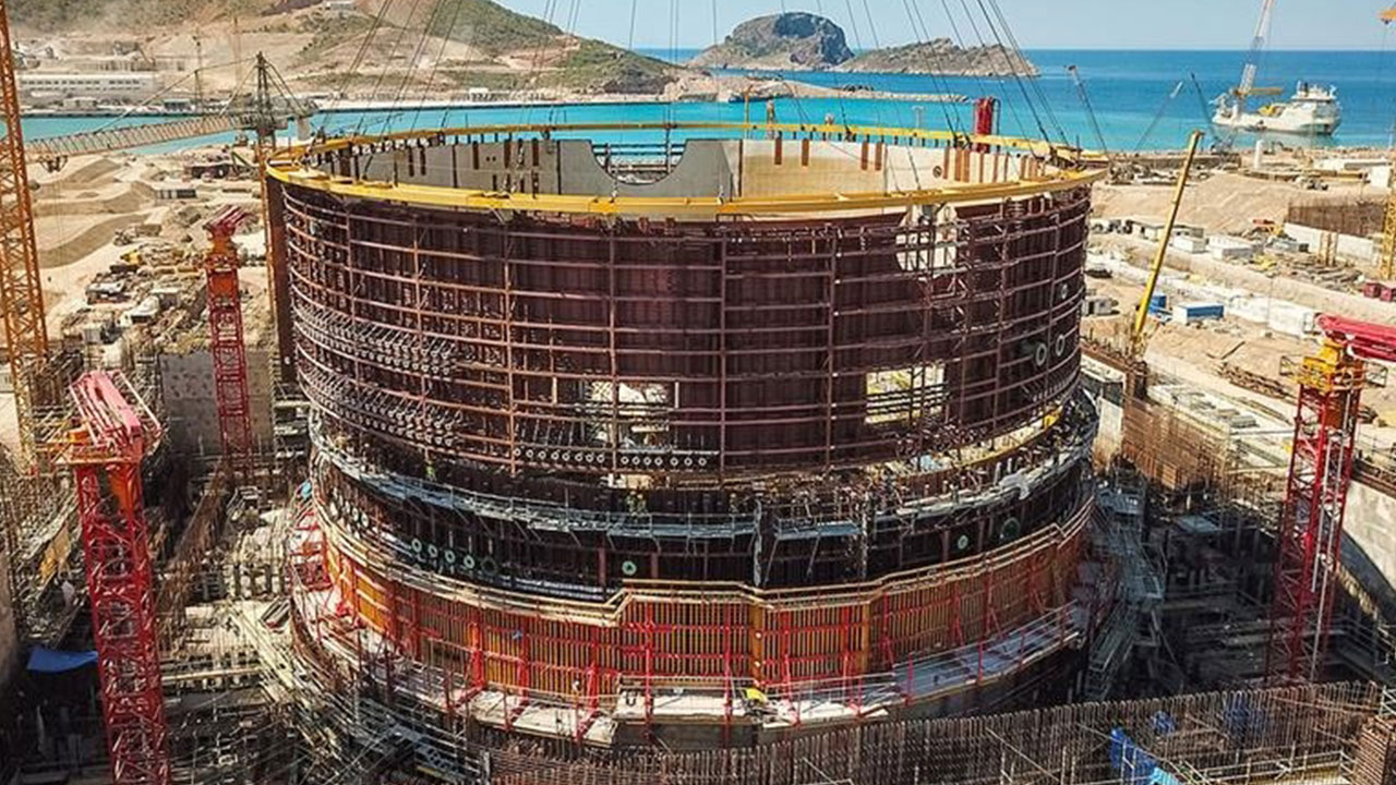 Foto - Siemens'ten Türkiye ile ilgili ikiyüzlü karar: İzin aldık