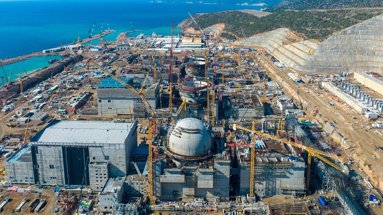 Foto - Siemens'ten Türkiye ile ilgili ikiyüzlü karar: İzin aldık