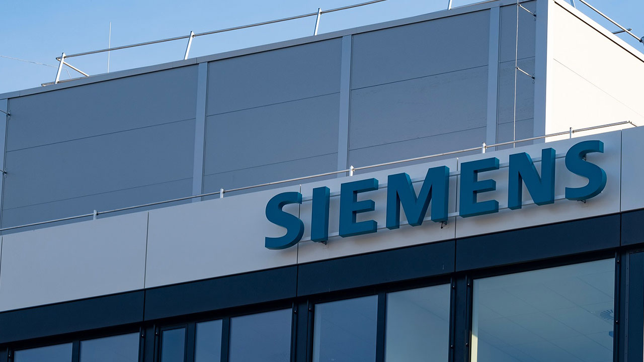 Foto - Siemens'ten Türkiye ile ilgili ikiyüzlü karar: İzin aldık