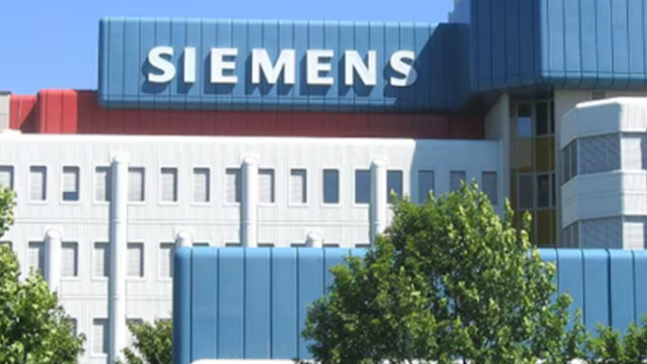 Foto - Siemens'ten Türkiye ile ilgili ikiyüzlü karar: İzin aldık