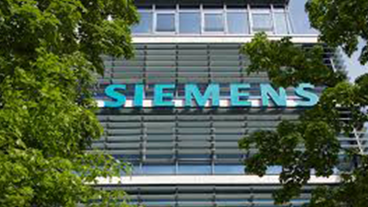 Foto - Siemens'ten Türkiye ile ilgili ikiyüzlü karar: İzin aldık