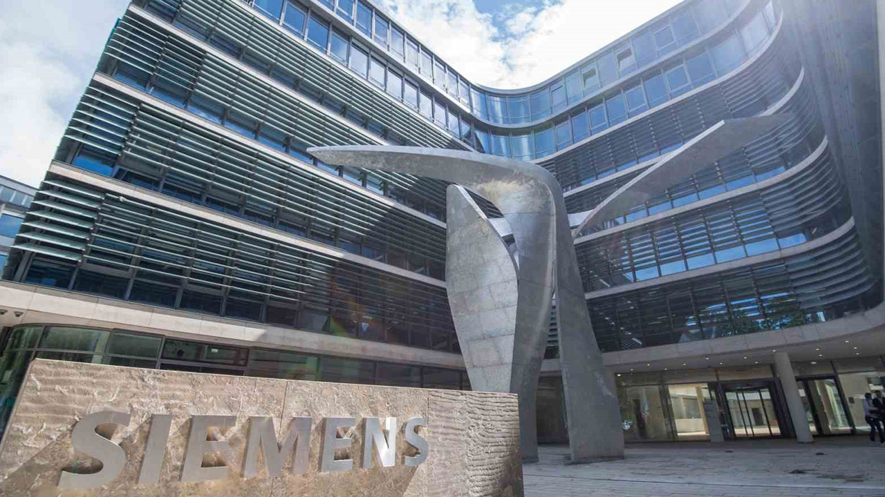 Foto - Siemens'ten Türkiye ile ilgili ikiyüzlü karar: İzin aldık