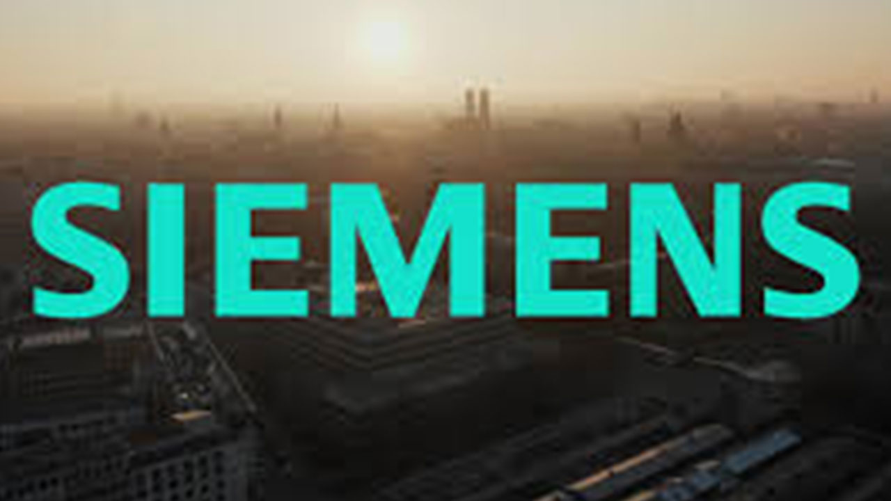 Foto - Siemens'ten Türkiye ile ilgili ikiyüzlü karar: İzin aldık