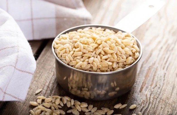 Foto - Şifa bulmak istiyorsanız pirinci bir de böyle tüketin! Kalorisi düşmekle kalmıyor cayır cayır yağ yaktırıyor...