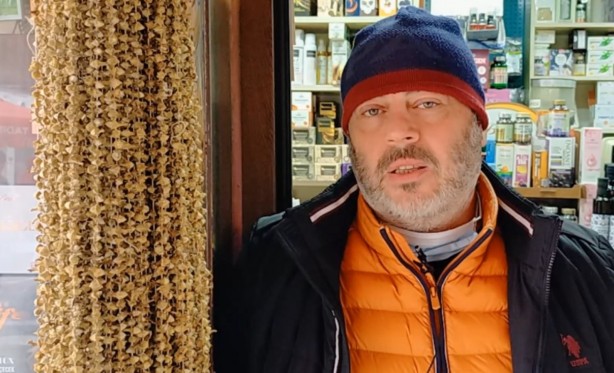 Foto - Şifa deposu olarak biliniyor! Kilosu 600 TL’yi buldu...