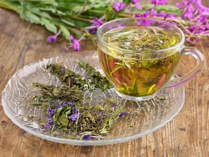 Foto - Şifa deposu ot mide ve bağırsak gazlarını böyle gideriyor