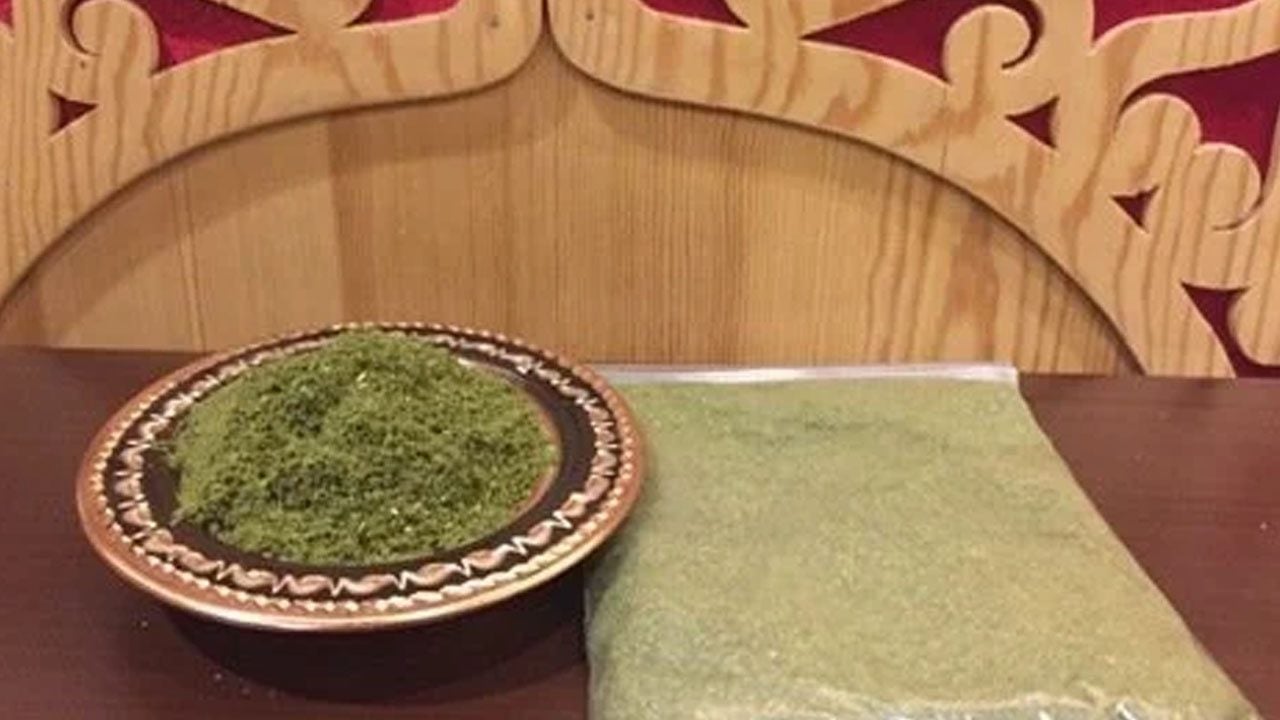Foto - Şifa diye kullanılan bitkilerden 'Zetrin baharatı'nı keşfet: Tıp bilimi peşine düştü... Doğanın hediyesi soframızda