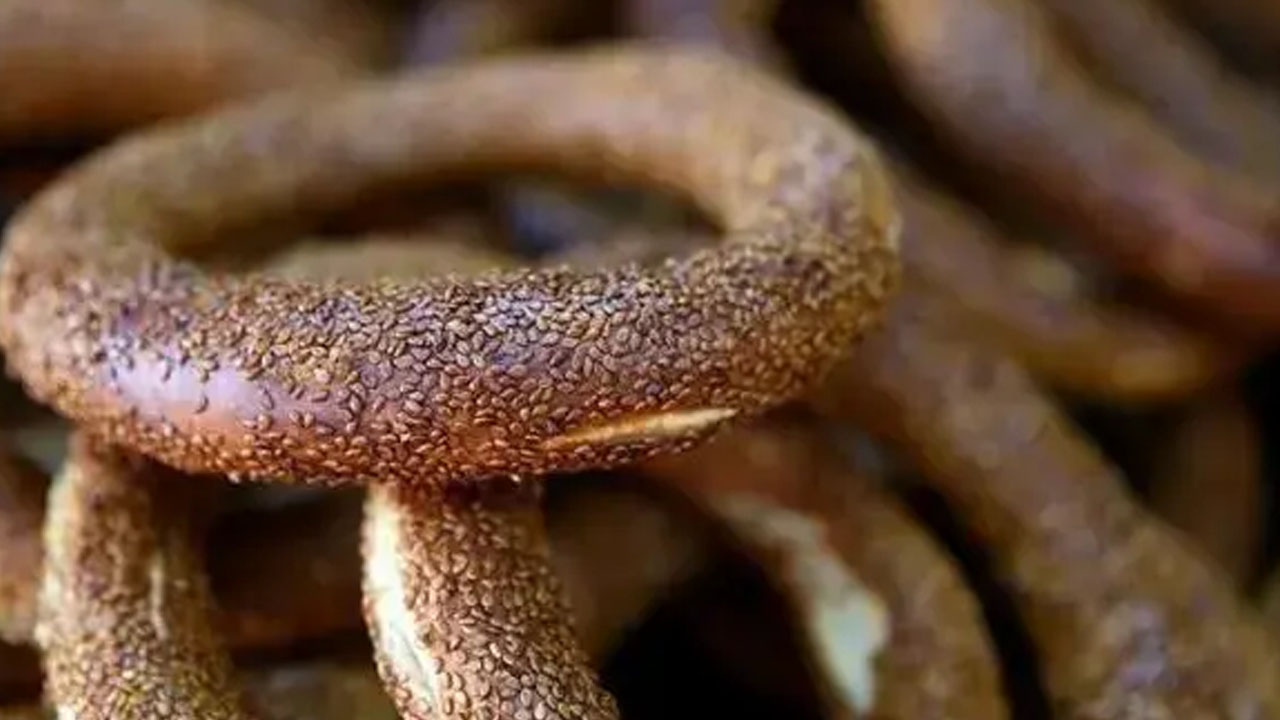 Foto - Şifa kaynağı: kalsiyum, demir, magnezyum, fosfor deposu