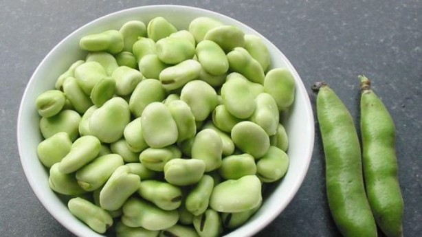 Foto - Şifa kaynağı sebze ve meyveler